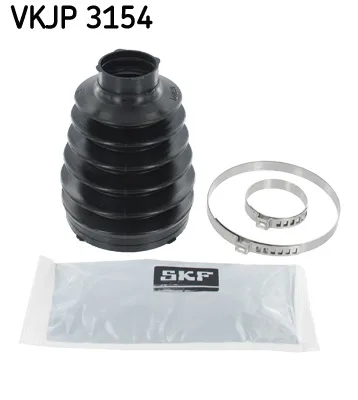 Комплект маншон, полуоска SKF